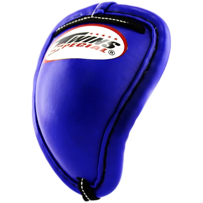 Защита паха (ракушка) TWINS GPS1 Blue