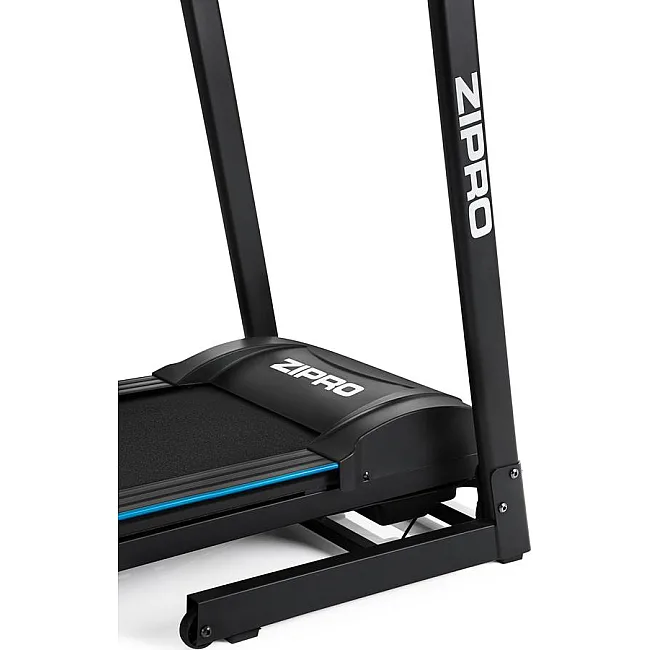 Беговая дорожка электрическая Zipro Tekno