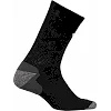 Спортивные носки унисекс высокие JOMA ELITE PRO 401515-110 (Черный)