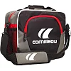 Сумка через плечо CORNILLEAU черно-красная 654000