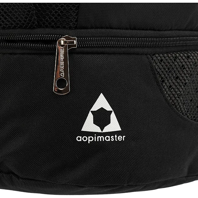 Спортивний рюкзак AOPI AP-866 (Чорний)