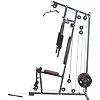 Силовая станция inSPORTline ProfiGym N10 + тяга