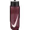 Бутылка NIKE TR RENEW RECHARGE STRAW BOTTLE 24 OZ бордовый 709 мл