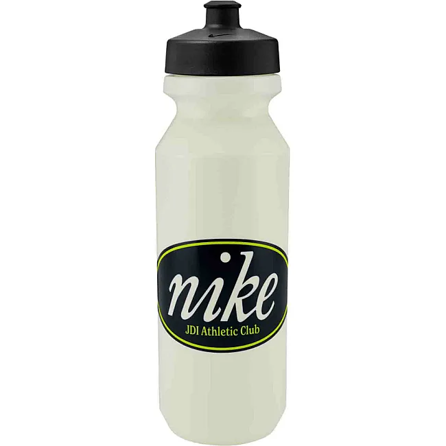 Бутылка NIKE BIG MOUTH BOTTLE 2.0 32 OZ белый 946 мл