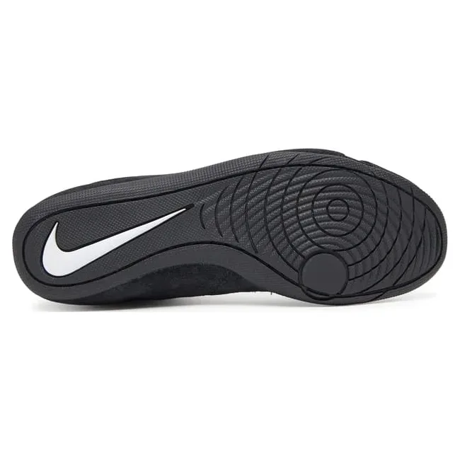 Обувь для борьбы NIKE Speedsweep VIII черный