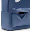 Рюкзак NIKE NK HERITAGE BKPK 25L синій 43 х 30,5 х 15 см