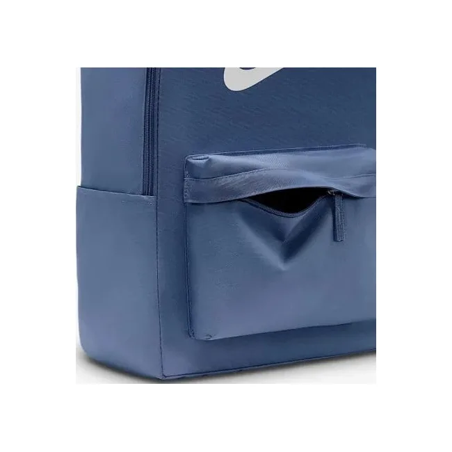 Рюкзак NIKE NK HERITAGE BKPK 25L синій 43 х 30,5 х 15 см