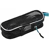 Очки для плавания взрослые MADWAVE Dynamix mirror M042429 (Черный)