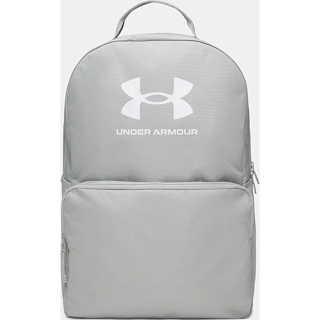 Рюкзак UNDER ARMOUR Loudon Backpack 25L серый 30 х 45 х 13 см