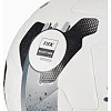 Футбольный мяч Puma Orbita 1 TB FIFA Quality Pro белый, черный, красный 5
