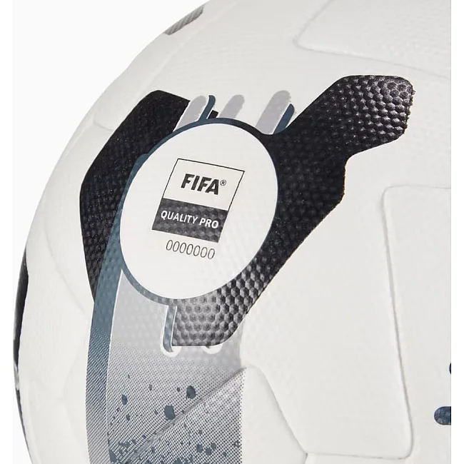 Футбольный мяч Puma Orbita 1 TB FIFA Quality Pro белый, черный, красный 5