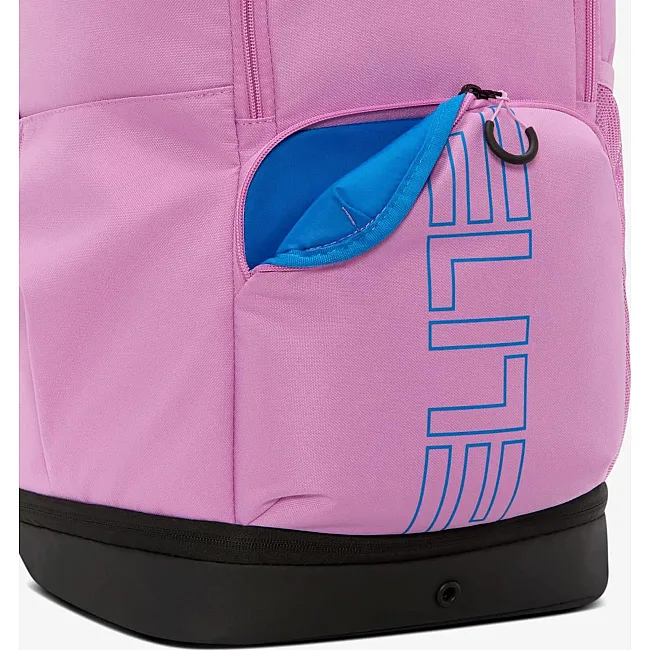 Рюкзак NIKE NK VARSITY ELITE BKPK 32L розовый (для женщин) 31 х 48 х 23 см