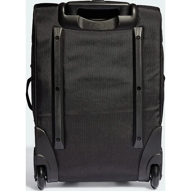 Сумка ADIDAS TROLLEY S 45L чорний 36 x 54 x 24 см