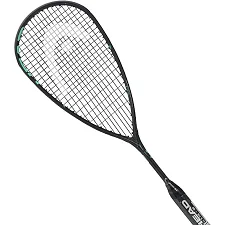Ракетка для сквоша Head Paul Coll Speed 120 Slimbody