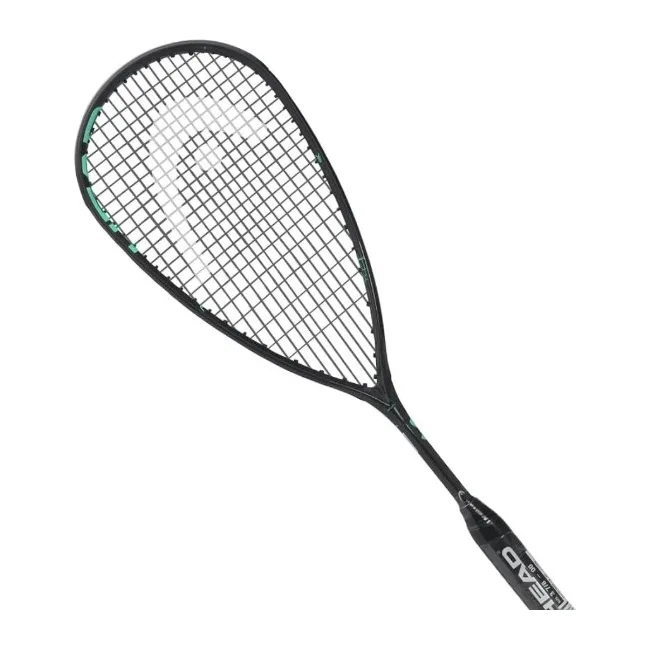 Ракетка для сквошу Head Paul Coll Speed 120 Slimbody