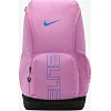 Рюкзак NIKE NK VARSITY ELITE BKPK 32L рожевий (для жінок) 31 х 48 х 23 см