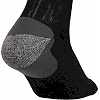 Спортивные носки унисекс высокие JOMA ELITE PRO 401515-110 (Черный)
