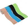 Кинезио тейп для лица и тела Kinesio tape RIGORER Z1608005-2 (Бежевый)