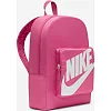 Рюкзак NIKE Y NK CLASSIC BKPK 16L розовый (для детей) 38 х 28 х 13 см