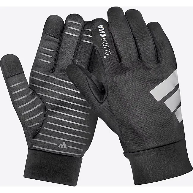 Рукавички для тренінгу ADIDAS Outdoor Training Gloves сірий M