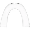Капа TITLE Boxing Super Shield X2 детская (возраст до 10) White