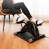 Велотренажер Cecotec DrumFit Cycle Compact Pro черный