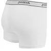 Трусы боксеры мужские JOMA UNDERWEAR 100808-200 2штуки (Белый)
