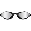 Очки для плавания взрослые MADWAVE Dynamix mirror M042429 (Черный)