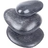 Камені з лави inSPORTline River Stone 6-8cm – 3 шт.