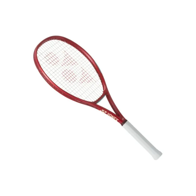 Ракетка для тенісу YONEX VCore 100L (280g) Ruby red Gr3