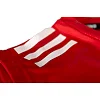 Майка для кікбоксингу Adidas Kick Light Sleeveless (червоний) AdiWAKOST1