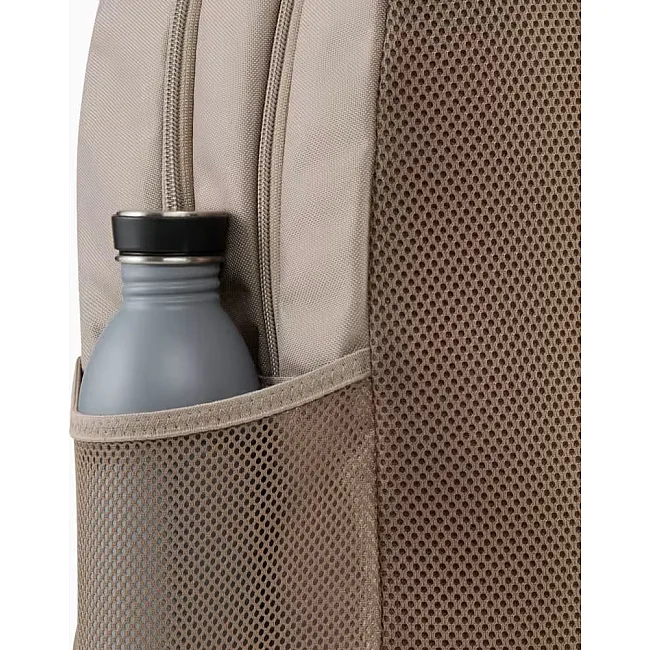 Рюкзак Puma Buzz Backpack 28L бежевый 47,5 х 28 х 20 см