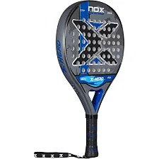 Ракетка раздела Nox X-Hero Blue, Round
