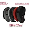 Лапи RDX FOCUS PAD T15 чорний One Size