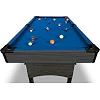 Більярдний стіл з аксесуарами Neo-Sport NS-809, 178 x 95 x 80 см