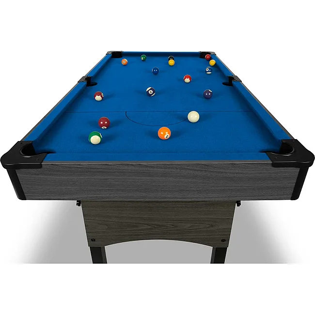 Більярдний стіл з аксесуарами Neo-Sport NS-809, 178 x 95 x 80 см