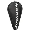 Чехол для ракетки падел тенниса DUNLOP DL10326924 (Черный)