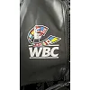 Спортивная сумка-рюкзак Adidas WBC (черный-белый) ADIACC051WB