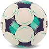 Футбольный мяч SELECT ATLANTA DB V26 TEMPO-5WV (Белый-фиолетовый)