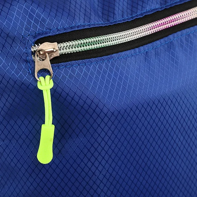 Рюкзак-мешок спортивный спортивный SP-SPORT PL-7644 (Черный)