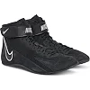 Обувь для борьбы NIKE Speedsweep VIII черный