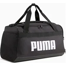 Сумка Puma Challenger S Sports Bag 35L черный 28 х 25 х 51 см