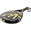 Ракетка для падел-тенниса Padel CAMEWIN MASTER BT-6062 (Черный-оранжевый)