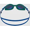 Окуляри для плавання Speedo VIRTUE MIR GOG AF зелений, синій One Size