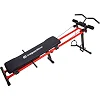 Скамейка для тренировок с тросами inSPORTline Omni-Fit