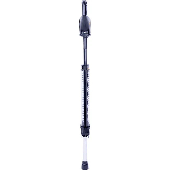 Прыжковая планка WORKER Pogo Stick 500