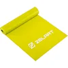 Эластичная лента для фитнеса ZELART FI-7796-2 (Салатовый)