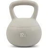 Гиря м'яка MDbuddy SOFT KETTLEBELL TA-7039-10 (Сірий)