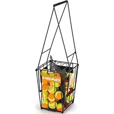 Кошик для тенісних м'ячів Head Ball Basket with separator