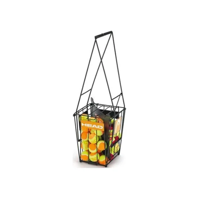 Кошик для тенісних м'ячів Head Ball Basket with separator